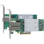 Lenovo QLogic 16Gb FC Single-Port HBA 01CV750 | Gen 5 Fibre Channel Adapter