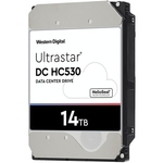 WD ULTRASTAR( WUH721414ALE6L4), 14TB 512MB 7200RPM SATA 3.5IN 26.1MM ULTRA 512E SE HE14
