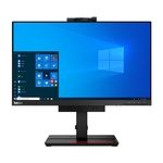 Lenovo ThinkCentre Tiny-In-One 24 Gen 4 Touch Monitor