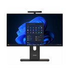 Lenovo ThinkCentre M90a Gen 6 All-In-One (Ultra 5-235 vPro, 16GB RAM, 512GB SSD, 23.8” FHD) – Enterprise AI-Powered AIO
