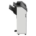 Lexmark 20L8825 1250 Sheet Staple Finisher | Enterprise Printer Finishing Solution