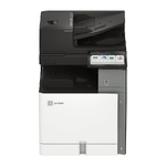 Lexmark CX961se A3 Colour Laser Multifunction Printer | 35ppm Enterprise MFP