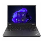 Lenovo ThinkPad P16v Gen 2 Intel 16in Laptop 21KX0004AU