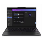 Lenovo ThinkPad T16 Gen 3 | 16” WUXGA | Intel Core Ultra 5 125U