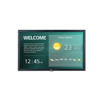 LG 22SM3G 22&quot; FHD 250 nits Digital Signage Display – Compact Commercial Display with webOS 4.1