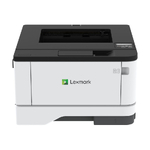 Lexmark MS431dw Mono Laser Printer | 40ppm Wireless A4 Business Printer
