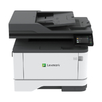 Lexmark MX431adw Mono Laser Multifunction Printer | 40ppm Wireless A4 MFP