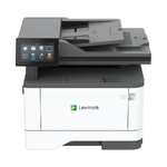 Lexmark MX432adwe Mono Multifunction Printer | 40ppm Wireless A4 Laser MFP