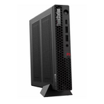 Lenovo ThinkStation P3 Tiny (i7-14700, 16GB DDR5, 1TB SSD, NVIDIA RTX A1000 8GB, Windows 11 Pro) – Compact 14th Gen AI Workstation