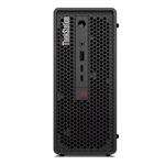 Lenovo ThinkStation P3 Ultra SFF (i7-14700, 32GB DDR5, 1TB SSD, NVIDIA RTX A1000 8GB, Windows 11 Pro) – Compact AI-Powered Workstation