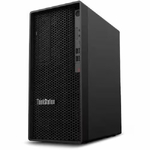 Lenovo ThinkStation P3 Gen2 Tower Ultra 9 285K Workstation | RTX 2000 Ada 16GB | 64GB DDR5 | 1TB PCIe 5.0 SSD + 2TB HDD | Win11 Pro | 3-Yr