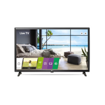 LG 32LN660H 32&quot; Pro:Centric HD Hospitality TV with webOS 22 – 3-Year Commercial Warranty