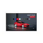 LG 32TNF5P 32&quot; FHD 500 nits 24/7 Touch Digital Signage Panel with webOS 6.0 – In-Cell Touch Open Frame for Custom Interactive Solutions