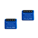 Shelly 1 MINI GEN 3 KITS