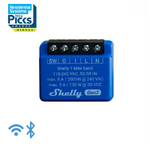 Shelly 1 MINI GEN 3