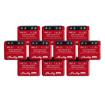 Shelly 1PM MINI GEN3 KITS