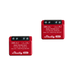 Shelly 1PM MINI GEN3 KITS