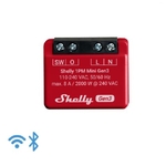 Shelly 1PM MINI GEN3
