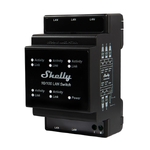 Shelly 4 PORT LAN SWITCH