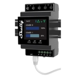 Shelly PRO DUAL COVER / SHUTTER PM
