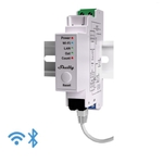 Shelly SINGLE PHASE DIN RAIL ENERGY METER PRO
