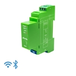 Shelly 1 CIRCUIT DIN RAIL DIMMER WI FI RELAY SWITCH WITH POWER METERING