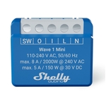 Shelly QUBINO WAVE 1 MINI