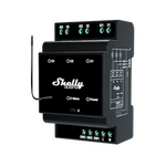 Shelly WAVE PRO 3