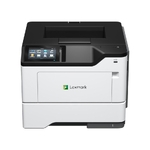Lexmark MS632dwe Mono Laser Printer | 47ppm Enterprise Wireless Printer