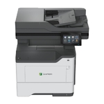 Lexmark MX532adwe Mono Multifunction Printer | 44ppm Enterprise Wireless MFP