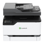 Lexmark CX431adw Colour Multifunction Printer | Wireless A4 Laser MFP