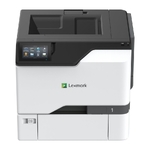 Lexmark CS730de Colour Laser Printer | 40ppm Enterprise Business Printer