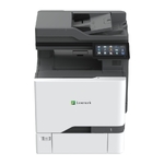 Lexmark CX730de Colour Multifunction Printer | 40ppm Enterprise Laser MFP