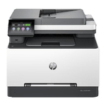 HP Color LaserJet Pro MFP 3301sdw 499Q3F