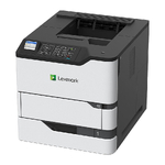 Lexmark MS823dn Mono Laser Printer  | 61ppm Enterprise Business Printer