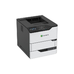 Lexmark MS826de Mono Laser Printer | 66ppm Enterprise Business Printer