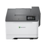 Lexmark CS531dw Colour Laser Printer | Wireless Enterprise Business Printer