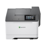 Lexmark CS632dwe Colour Laser Printer | 40ppm Wireless Enterprise Printer