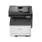 Lexmark CX532adwe Colour Multifunction Printer | Wireless Enterprise Laser MFP
