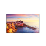 LG 50UM662H 50&quot; 4K UHD 330 nits Hospitality TV with Pro:Centric Cloud, AirPlay, and Netflix Access | 16/7 Commercial Display