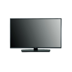 LG 50UM767H 50&quot; 4K UHD 420 nits Commercial Hospitality TV with Pro:Centric Cloud &amp; Pro:Centric Direct | 16/7 Operation