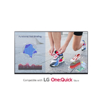LG 55&quot; 55UL3J Professional 4K UHD Digital Signage – Smart, Versatile &amp; Built for Business