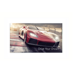 LG 55VM5J 55-Inch Full HD Ultra Narrow Bezel Video Wall Panel – 500 Nits Brightness, webOS 4.1, Professional Display for Seamless Large-Scale Visual 