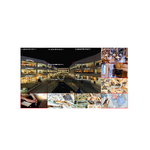 LG 55VSH7 55&quot; FHD Ultra Narrow Bezel 0.44mm 700nits Professional Video Wall Display