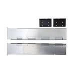 5SXRACKKIT2U EAN Rail kit  5SX 1250