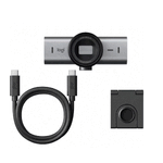 Logitech MX Brio 705 for Business 4K AI-Powered Webcam
