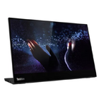 Lenovo ThinkVision M14t 14in Touch Mobile Monitor (62A3UAR1AU)