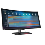 Lenovo ThinkVision P40w-20 39in Monitor 62C1GAR6AU