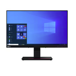 Lenovo ThinkVision T24t-20 23.8&quot; Touchscreen Monitor