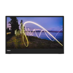 Lenovo (62CAUAR1AU)  ThinkVision M15 15in Mobile Monitor